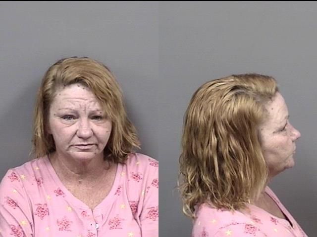 Tina Lee Oneal